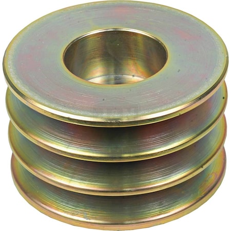 Aftermarket JAndN Electrical Products Pulley 203-01000-JN